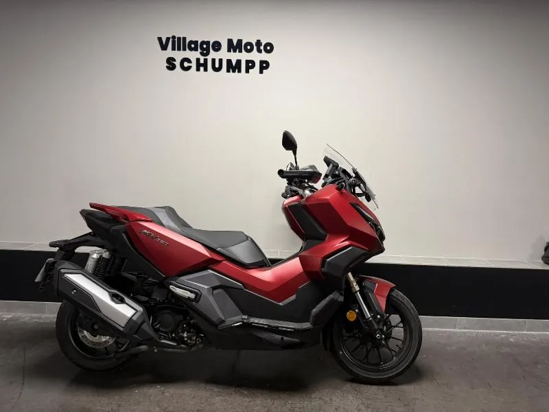 ADV 350
