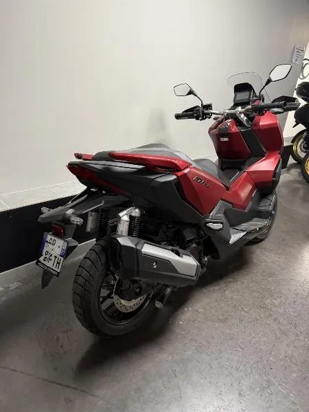 ADV 350