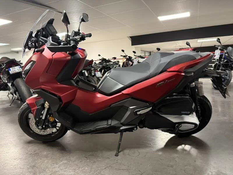 ADV 350
