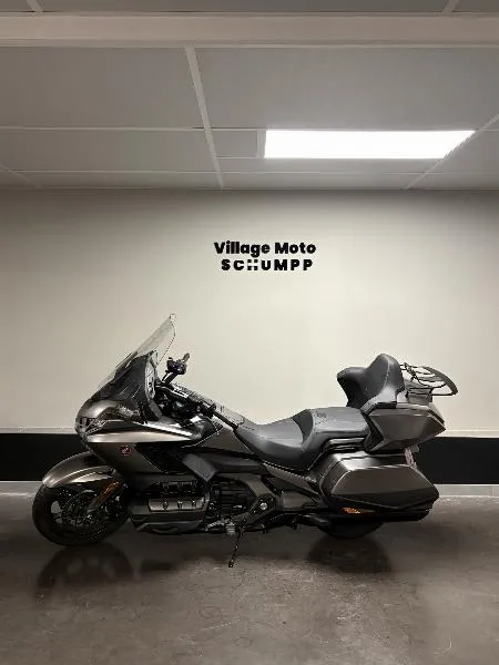 GOLDWING 1800 BAGGER 2018
