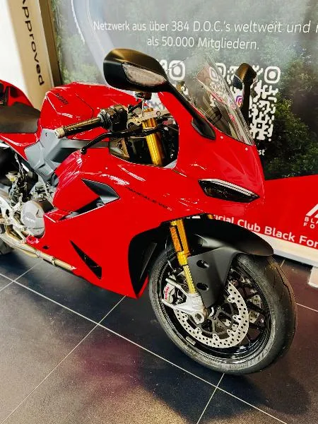 PANIGALE V2S