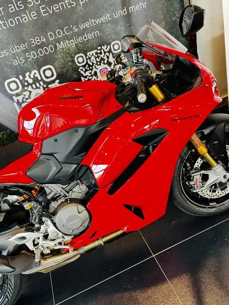 PANIGALE V2S