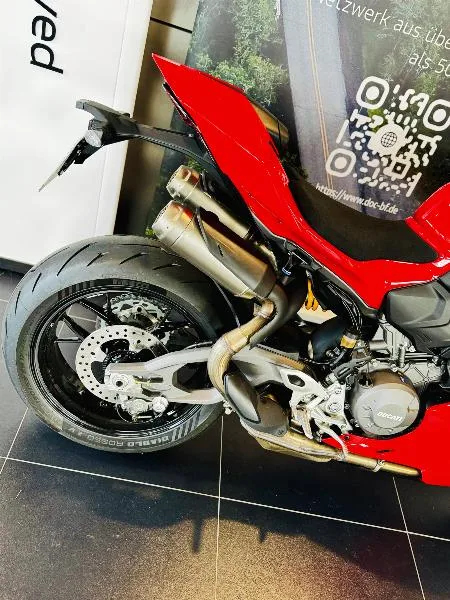 PANIGALE V2S