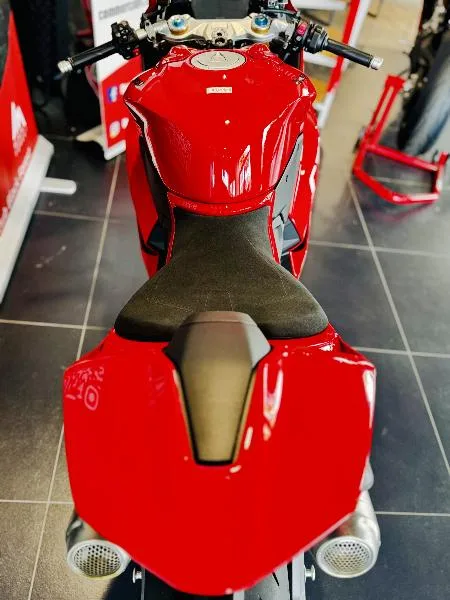 PANIGALE V2S