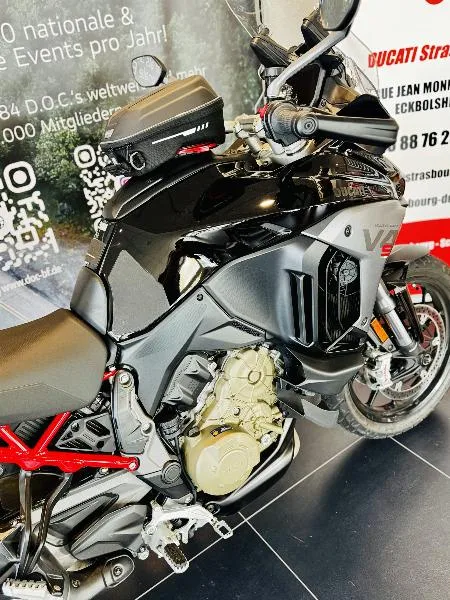 MULTISTRADA V4 S