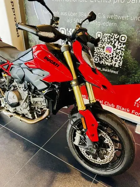 HYPERMOTARD