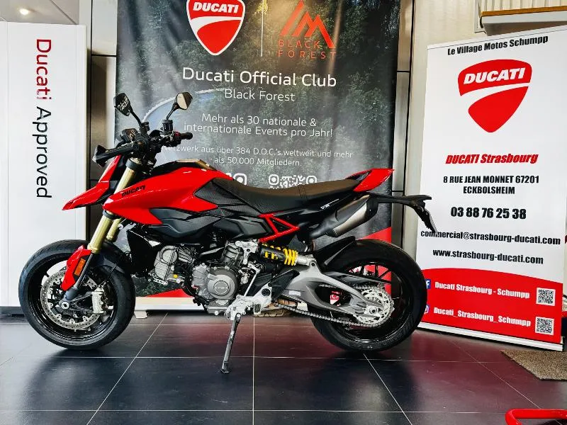 HYPERMOTARD