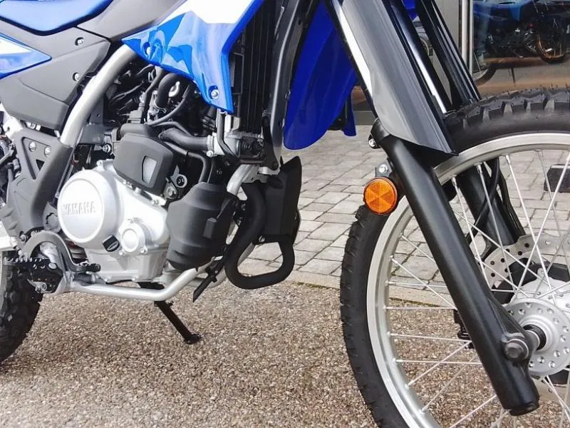 WR125R
