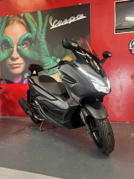 NSS FORZA 125