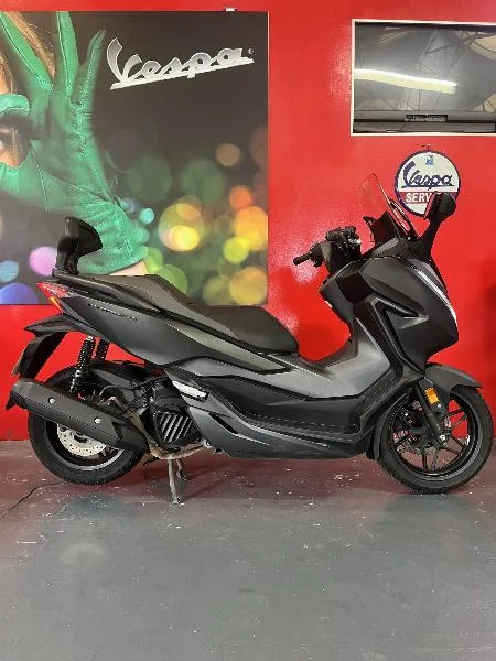 NSS FORZA 125