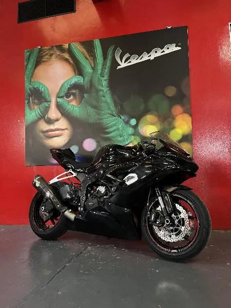ZX6R 636 2020