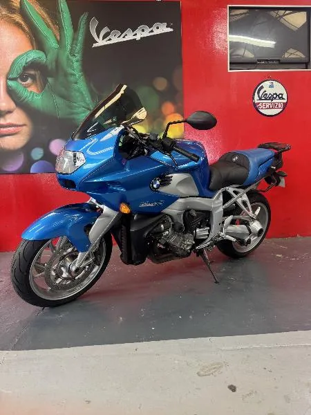 K 1200 R