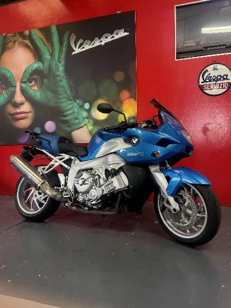 K 1200 R