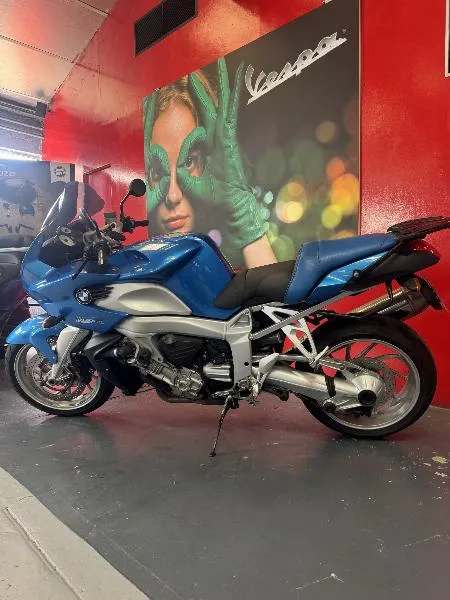 K 1200 R
