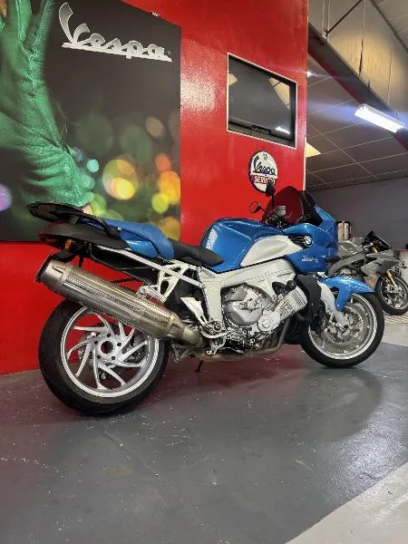 K 1200 R