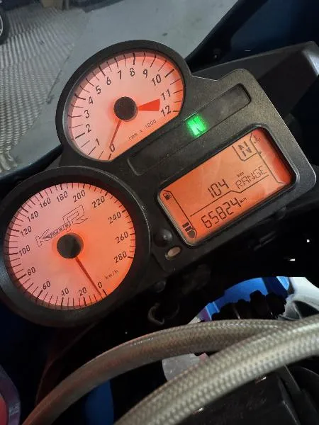 K 1200 R