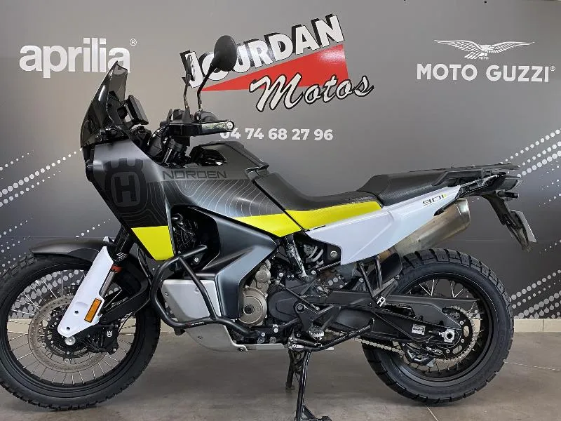 NORDEN 901 2022