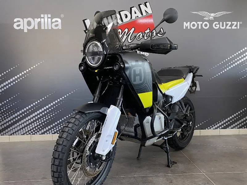 NORDEN 901