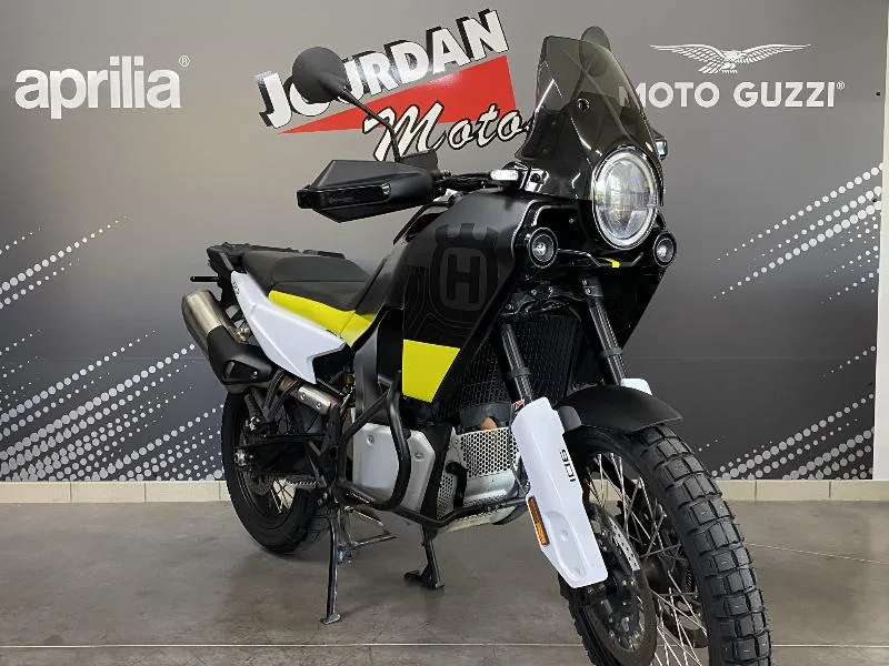 NORDEN 901
