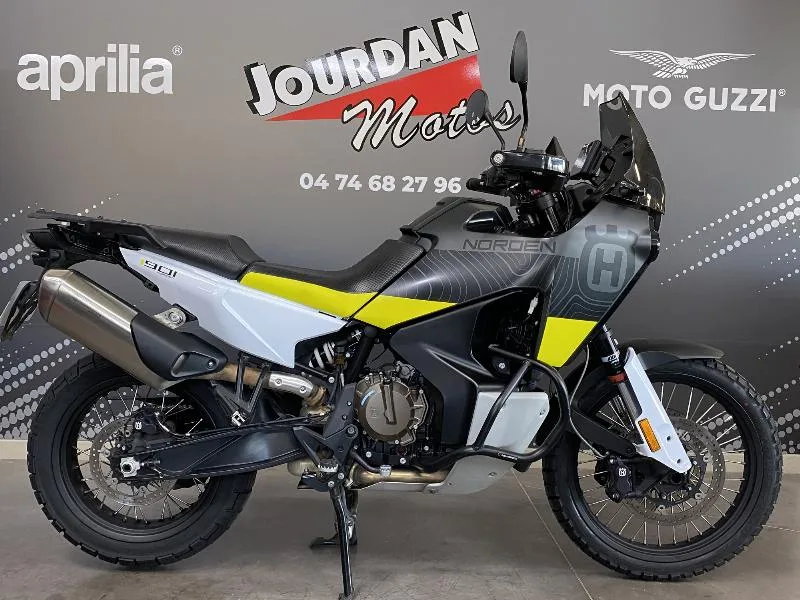 NORDEN 901