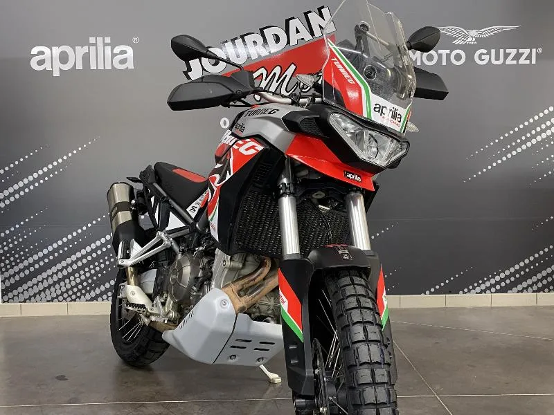 TUAREG 660