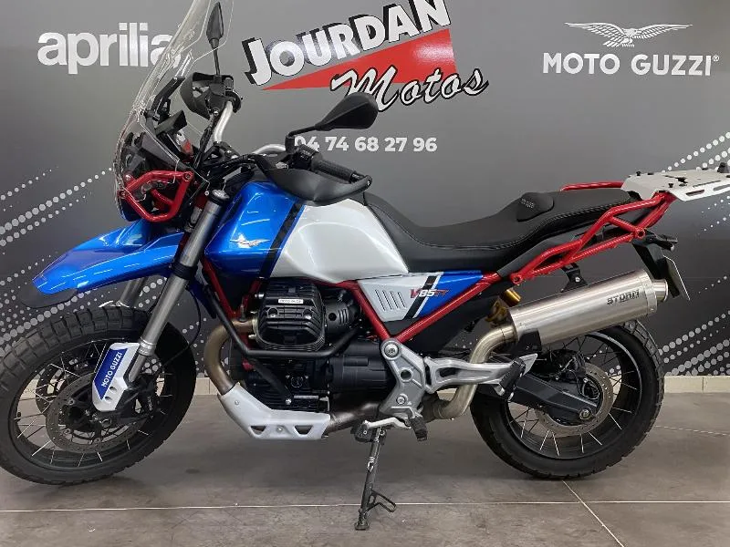 V85 TT 850
