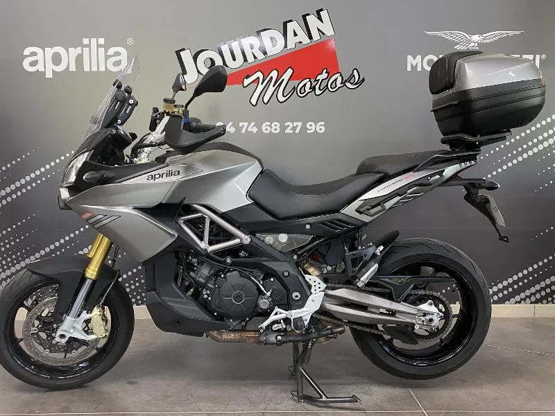 CAPONORD 1200 2013