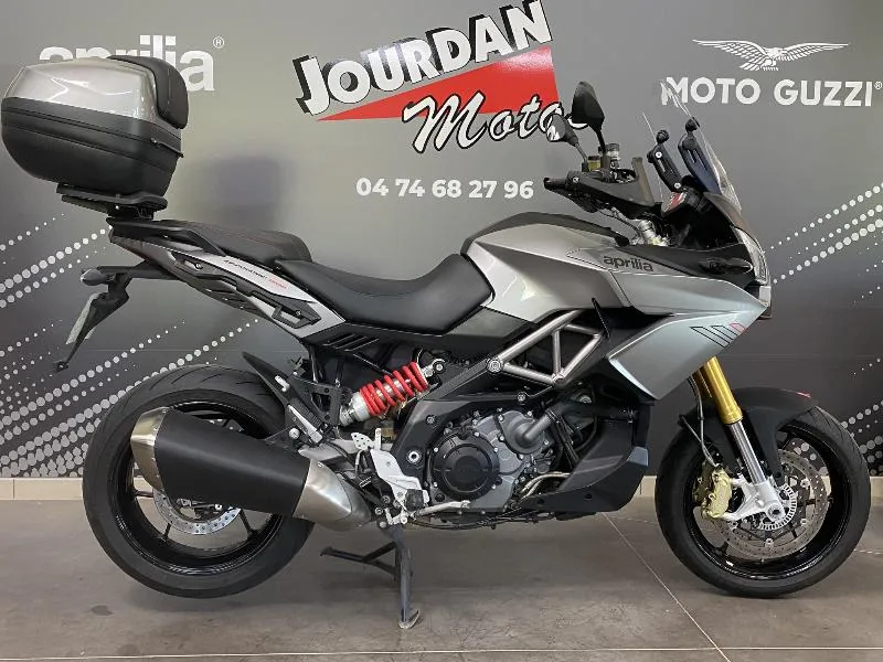 CAPONORD 1200