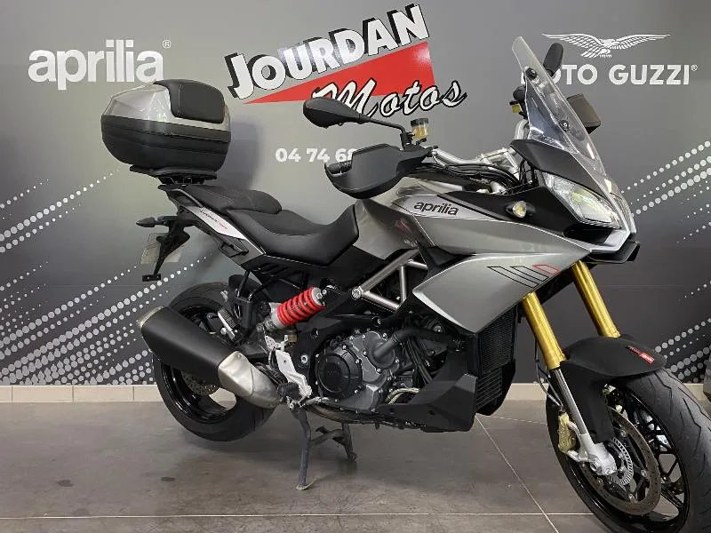 CAPONORD 1200