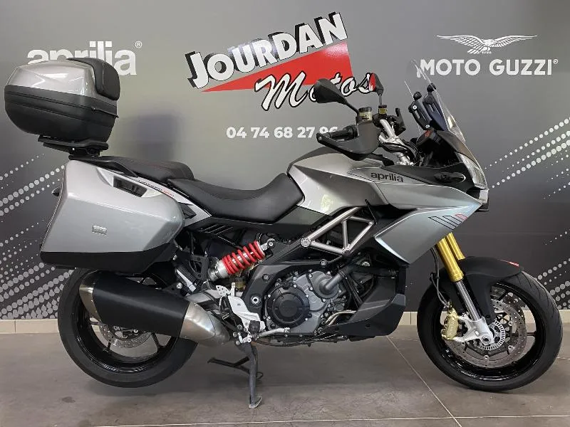 CAPONORD 1200