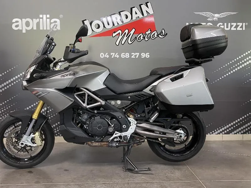 CAPONORD 1200