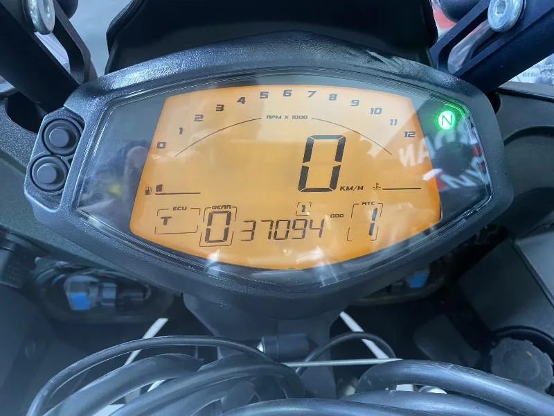 CAPONORD 1200