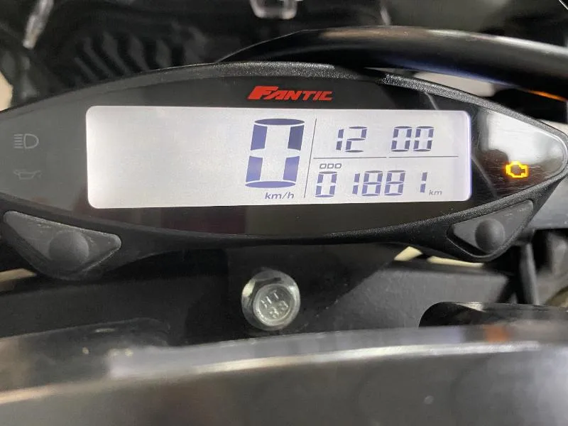125 XE ENDURO 2T