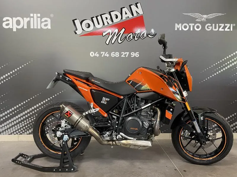 690 DUKE