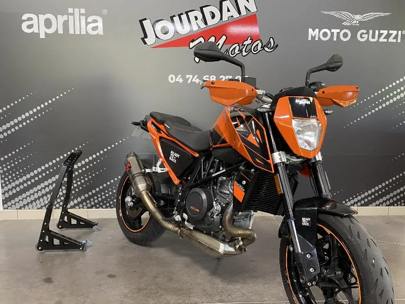 690 DUKE