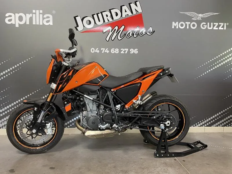 690 DUKE