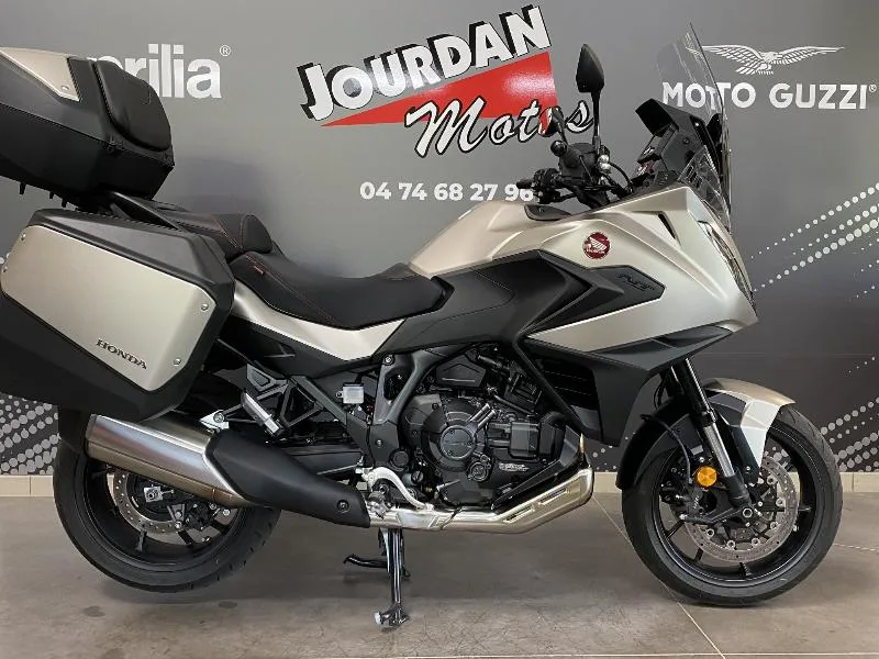 NT 1100 DCT 2025