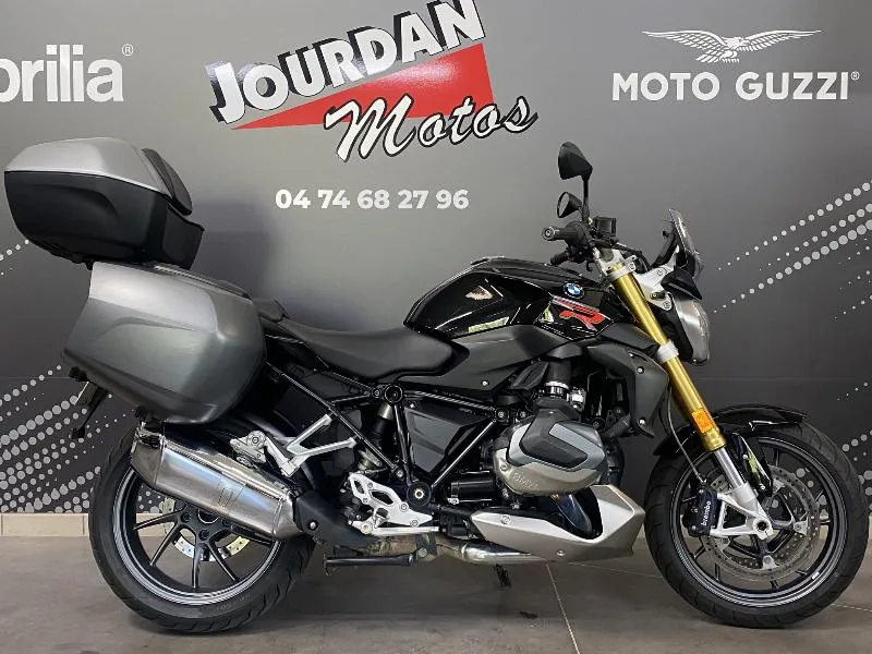 R 1250 R
