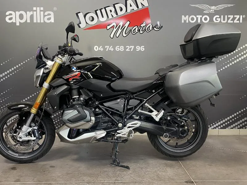 R 1250 R