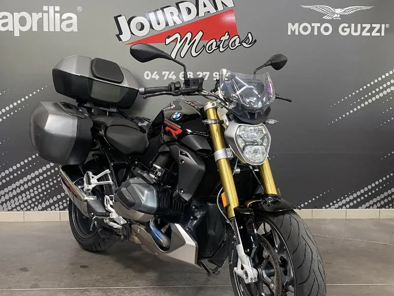R 1250 R