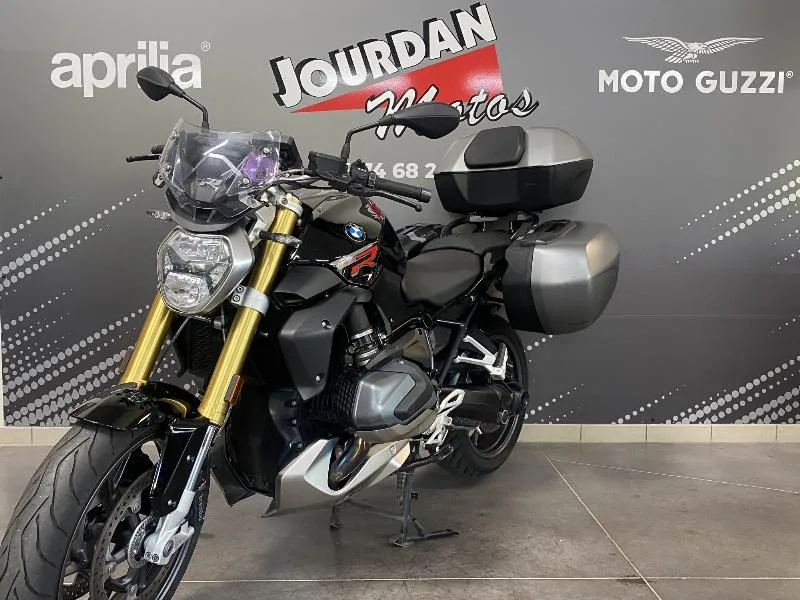 R 1250 R