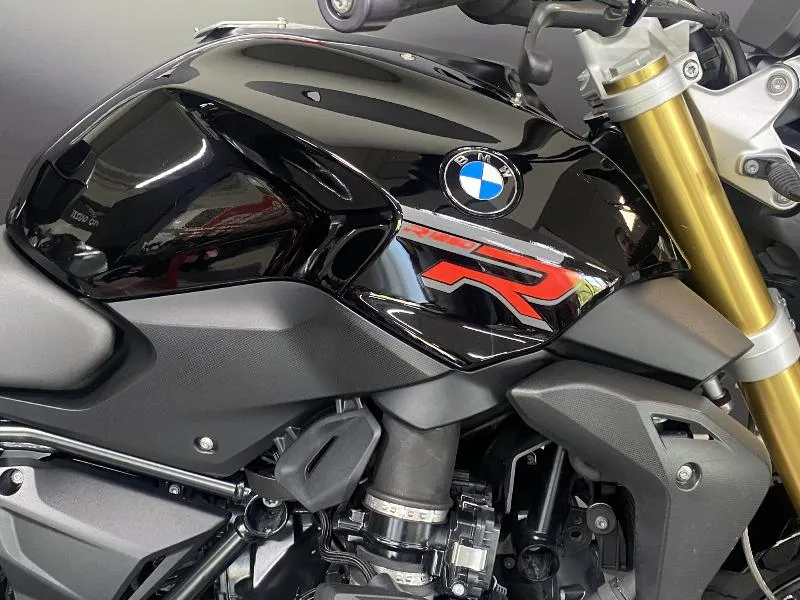 R 1250 R