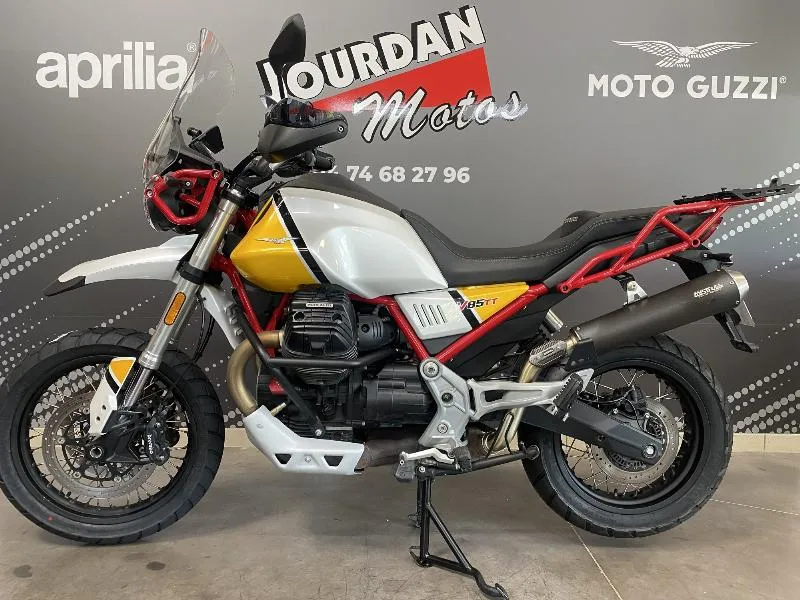 V85 TT 850 2019