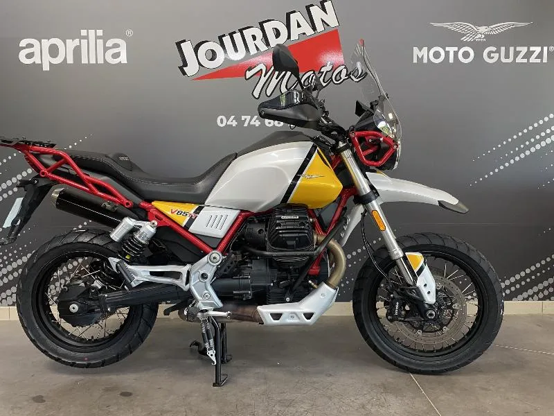V85 TT 850