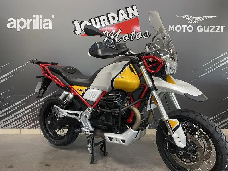 V85 TT 850