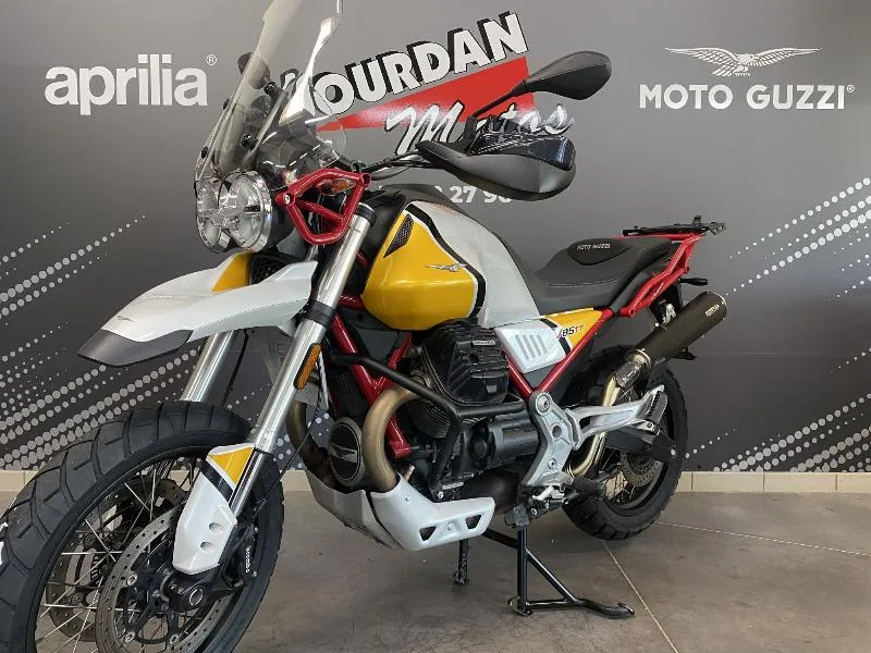 V85 TT 850