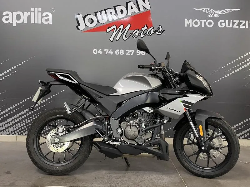 TUONO 125
