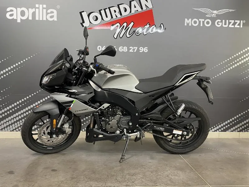 TUONO 125
