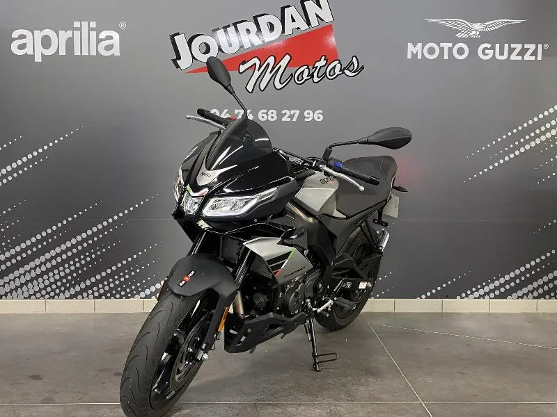 TUONO 125