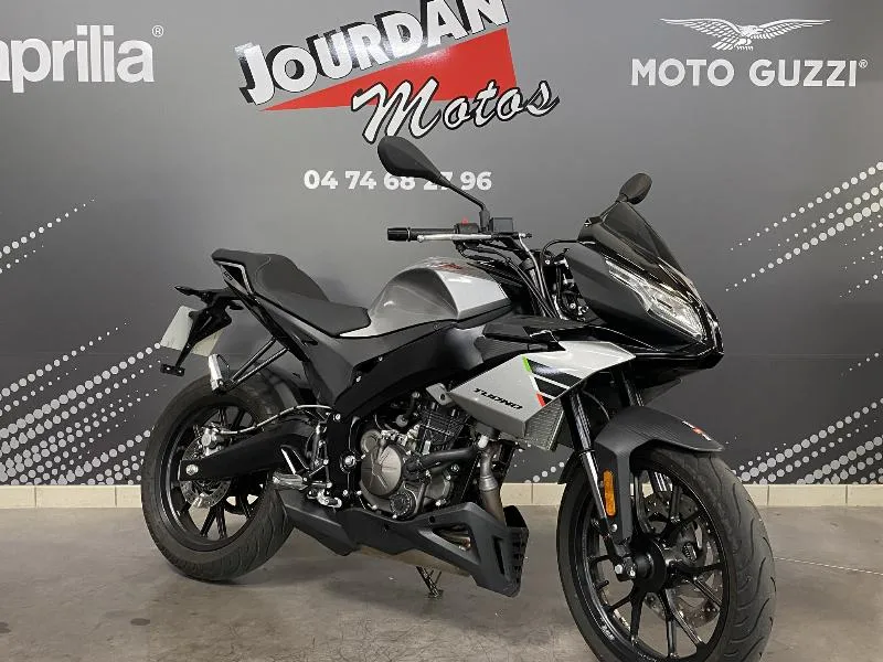 TUONO 125